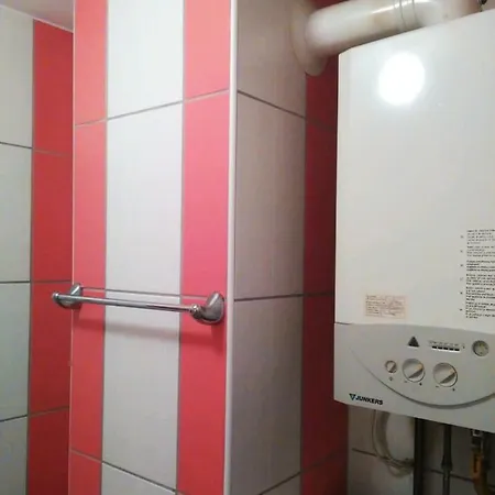Ema Apartman Lejlighed *