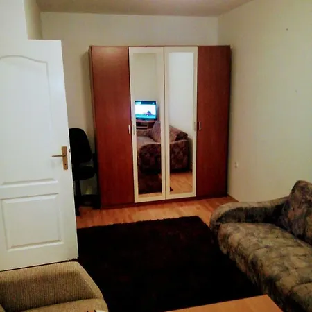 Ema Apartman * Sarajevo