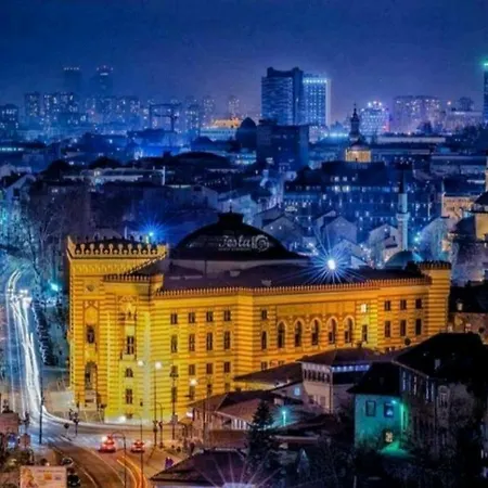 Ema Apartman *