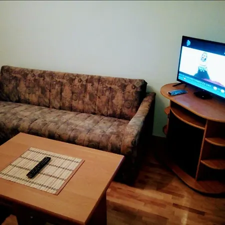 Ema Apartman Apartment