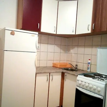 Ema Apartman * Sarajevo