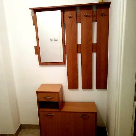 Ema Apartman Apartment