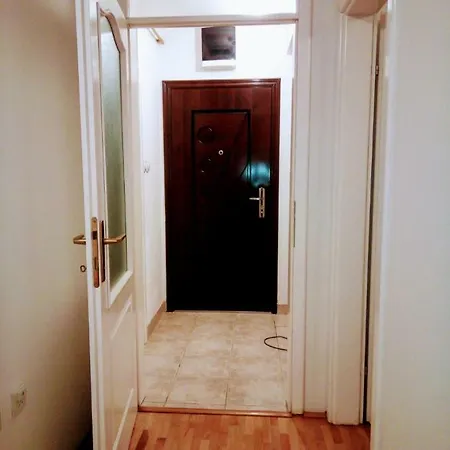 Ema Apartman Lejlighed *