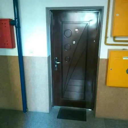 Ema Apartman Apartment *