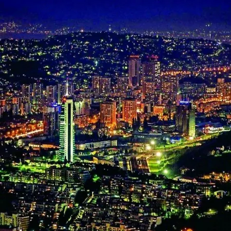 Lejlighed Ema Apartman Sarajevo