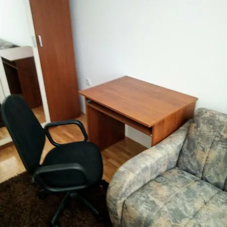 Ema Apartman Sarajevo