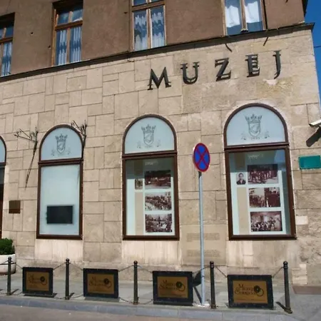 Ema Apartman